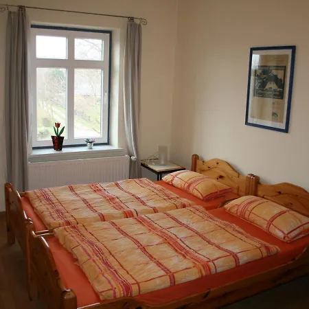 Quaint In Near The Sea Apartment