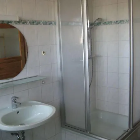 Apartment Quaint In Near The Sea Boiensdorf
