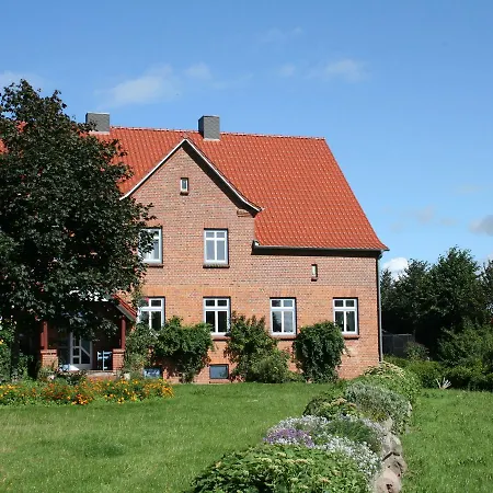Quaint In Near The Sea Boiensdorf