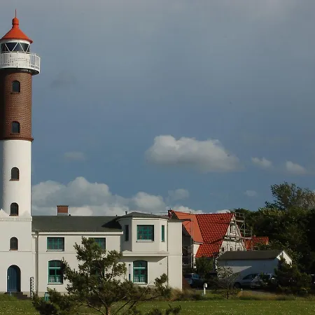 Quaint In Near The Sea * Boiensdorf